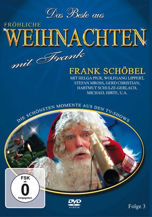 Michael Hirte interpreta a  en Das Beste aus Weihnachten mit Frank