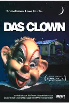 Tom E. Brown interpreta a Deputy Harlen en Das Clown