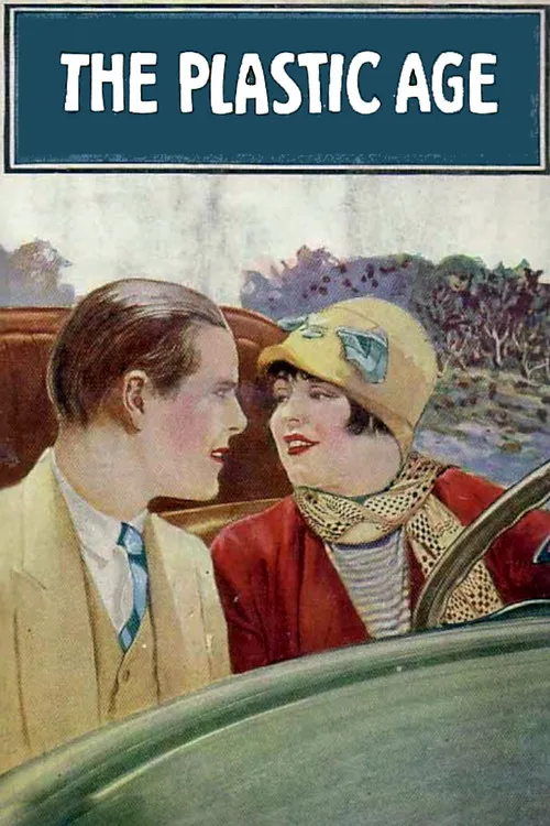Jack Egan interpreta a Sophomore (uncredited) en Días de colegial