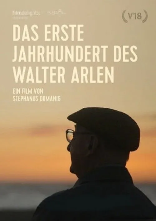 Walter Arlen interpreta a  en Das erste Jahrhundert des Walter Arlen