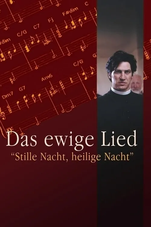 Póster de Das ewige Lied