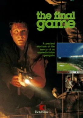 Póster de Das Finale