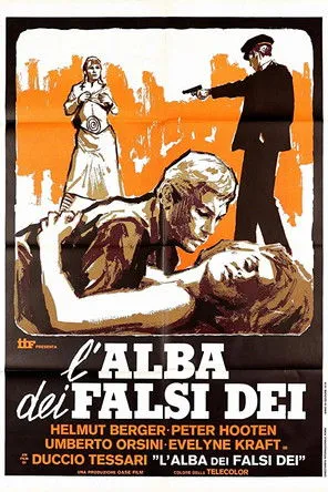 Portada de Das fünfte Gebot