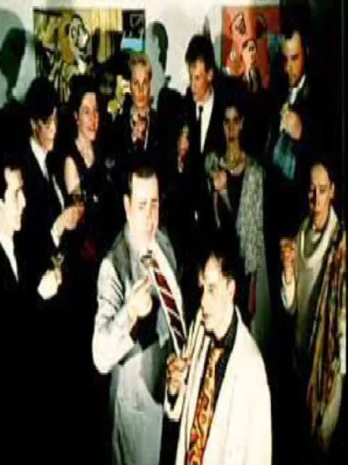 Bady Minck interpreta a en Das Geheimnis der grauen Zellen