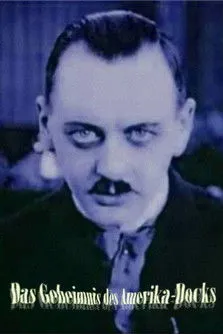 Ria Jende interpreta a en Das Geheimnis des Amerika-Docks