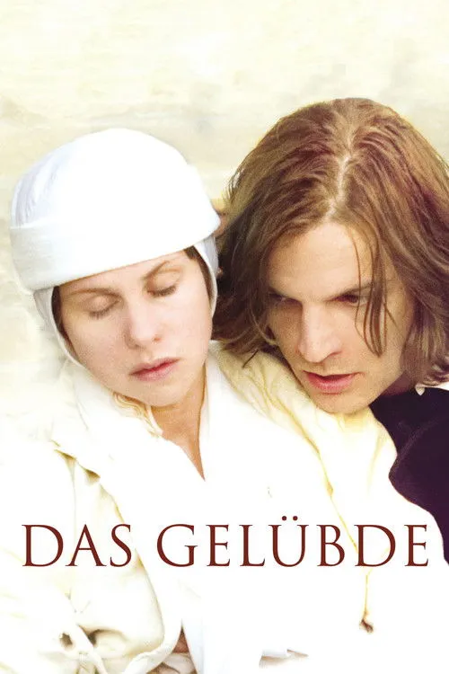 Póster de Das Gelübde