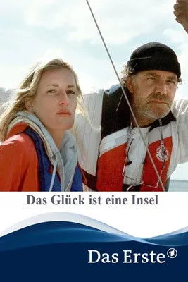 Póster de Das Glück ist eine Insel