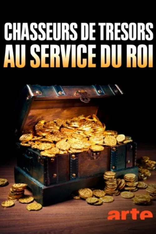 Robert Herrmanns interpreta a Von Heineken's Secretary (uncredited) en Das Gold der Sachsen – Wie Agenten die Schatzkammer des Königs füllten