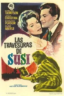 Walter Varndal interpreta a Prof. Berger en Das große Wunschkonzert