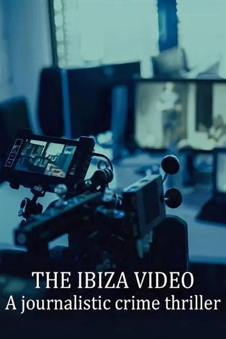 Póster de Das Ibiza-Video - Ein journalistischer Krimi