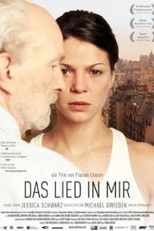 Póster de Das Lied in mir