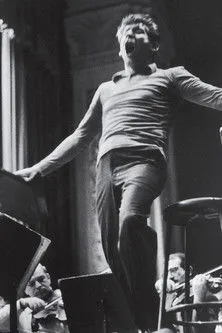 Christa Ludwig interpreta a Self (soprano) en Das Lied von der Erde: A Personal Introduction