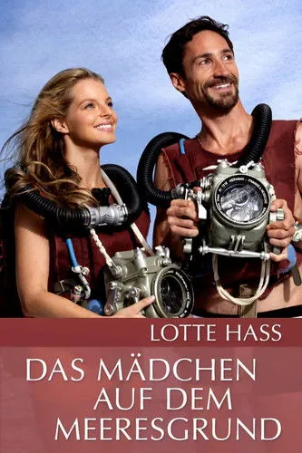 Póster de Das Mädchen auf dem Meeresgrund