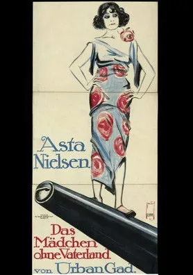 Paul Meffert interpreta a General Czepow en Das Mädchen ohne Vaterland