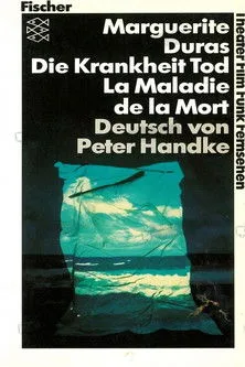 Peter Handke interpreta a the narrator en Das Mal des Todes