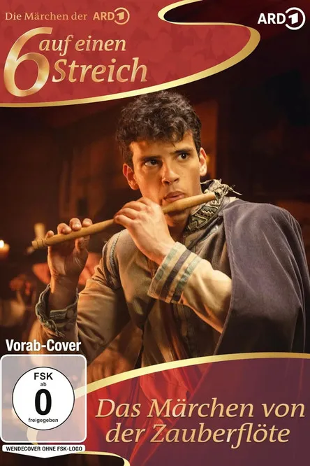 Dimitri Abold interpreta a Papageno en Das Märchen von der Zauberflöte