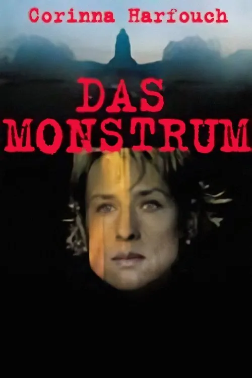 Thomas Dehler interpreta a Paul en Das Monstrum