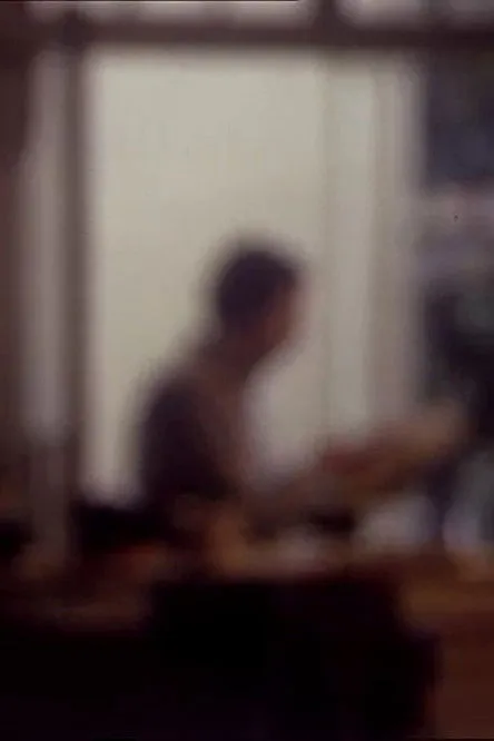 HHK Schoenherr interpreta a en Das nervöse Kino