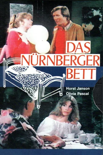 Hans Vogel interpreta a en Das Nürnberger Bett