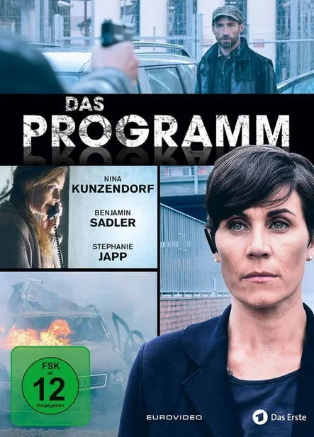 Póster de Das Programm