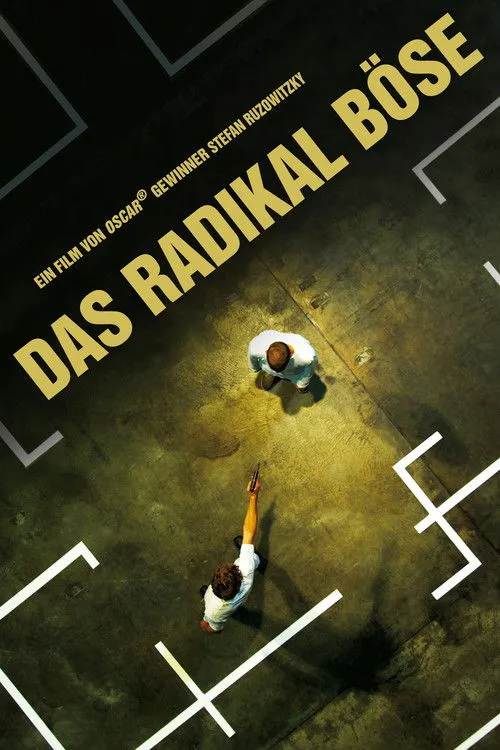 Póster de Das radikal Böse