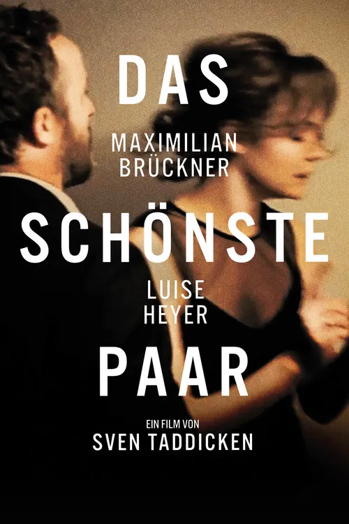 Póster de Das schönste Paar