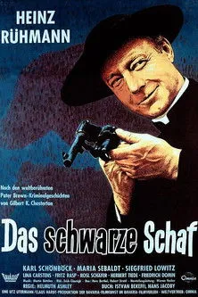 Portada de Das schwarze Schaf