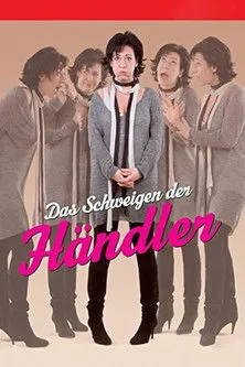 Andrea Händler interpreta a en Das Schweigen der Händler