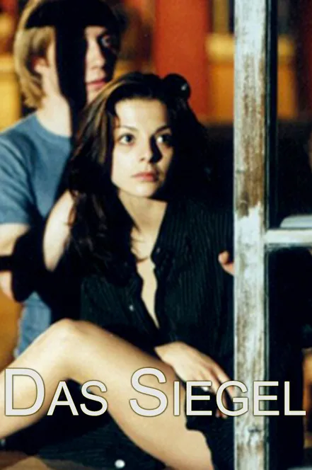 Póster de Das Siegel