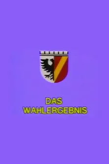 Fabian Wander interpreta a en Das Wahlergebnis