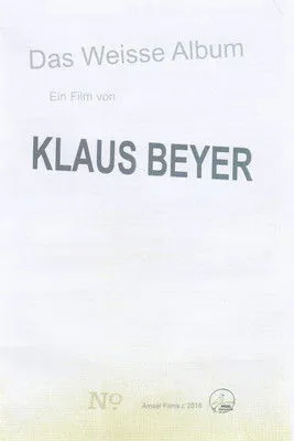 Klaus Beyer interpreta a en Das Weisse Album