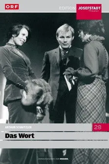 Eva Kerbler interpreta a Lisa Van Zack en Das Wort