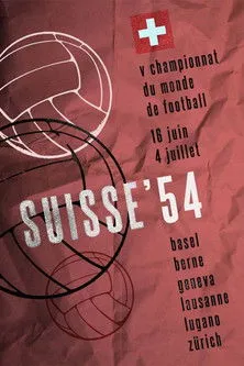 Fritz Walter interpreta a en Das Wunder von Bern - Fußball-WM 1954 in der Schweiz