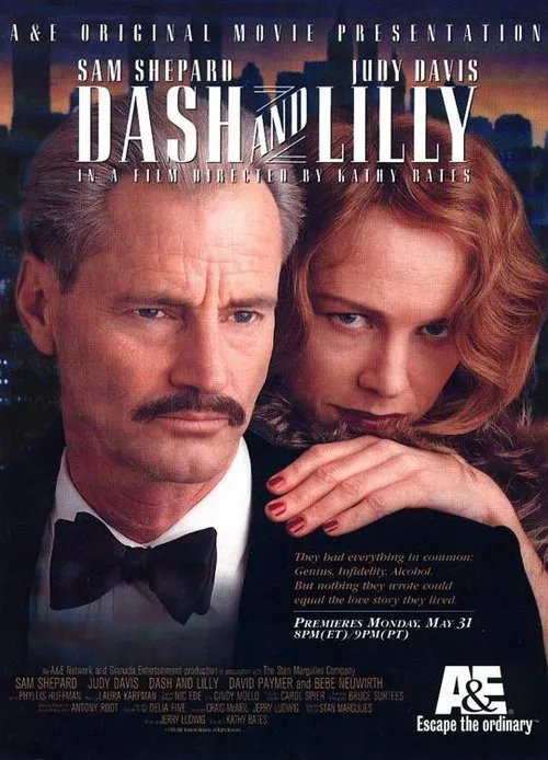 Póster de Dash and Lilly