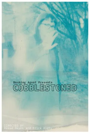 Lorraine Mszanski interpreta a Vortex Patron en Dashing Agent Presents COBBLESTONED