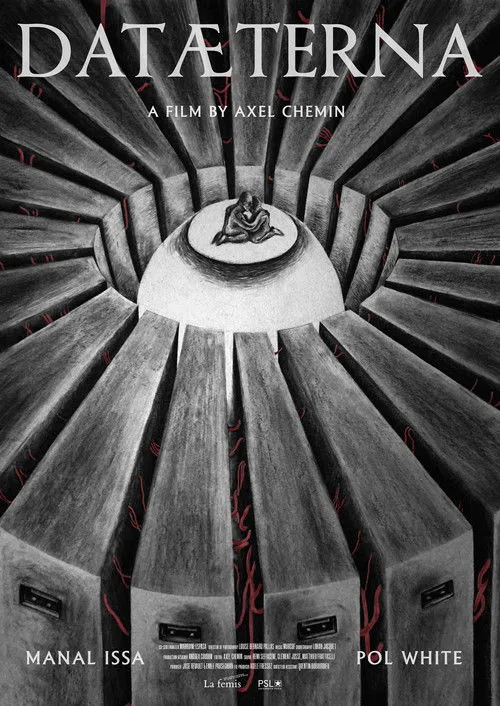 Manal Issa interpreta a en Datæterna