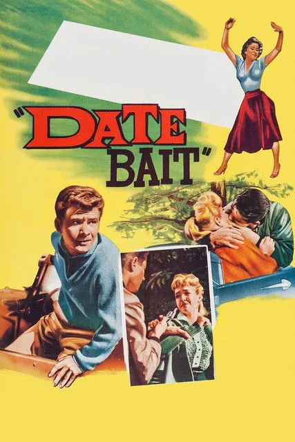 Póster de la película Date Bait