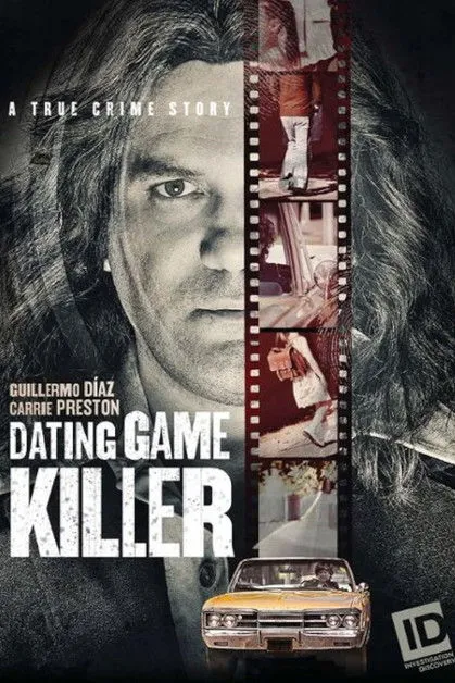 Carrie Preston interpreta a Carol Jensen en Dating Game Killer