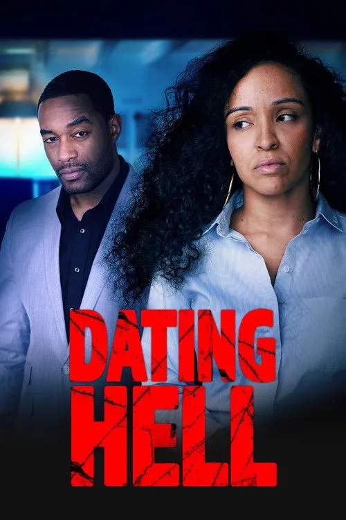Candice Marie Singleton interpreta a Hannah en Dating Hell