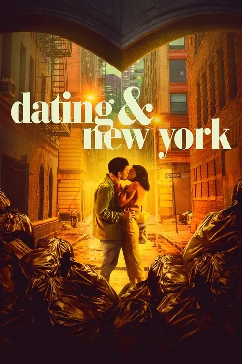 Póster de Dating & New York