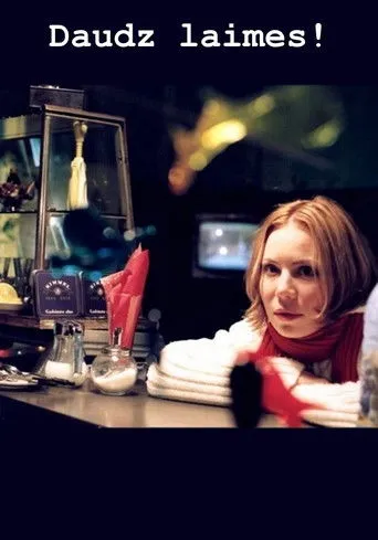 Vigo Roga interpreta a en Daudz laimes!