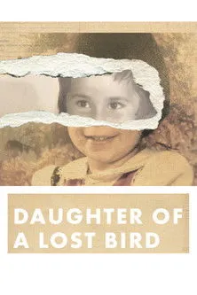 Póster de Daughter of a Lost Bird