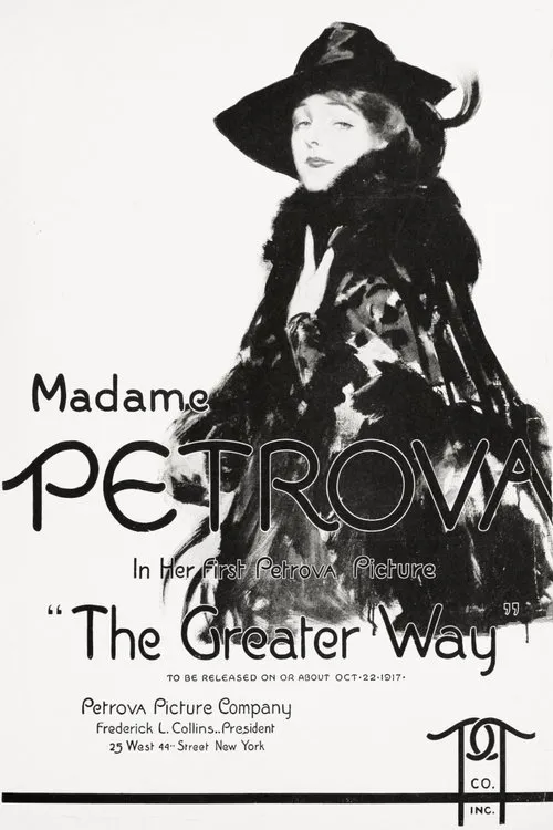 Robert Broderick interpreta a Ambassador Ashley en Daughter of Destiny