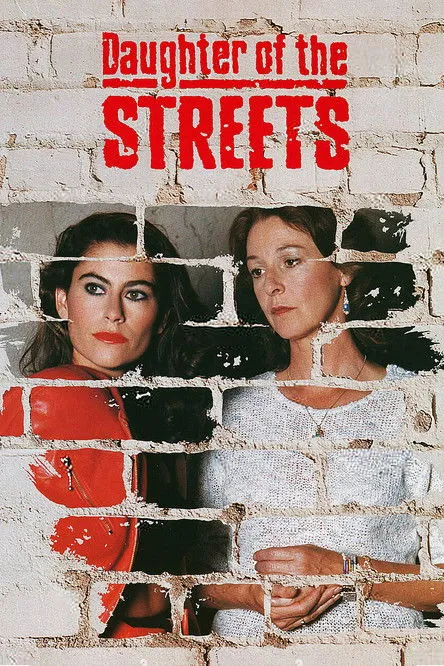 Póster de la película Daughter of the Streets