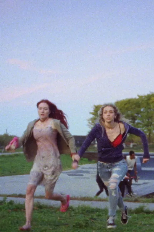 Makenna Weyburne interpreta a en Daughter of Wands