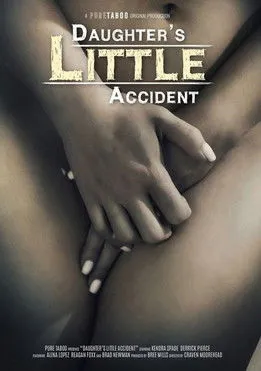 Póster de Daughter's Little Accident
