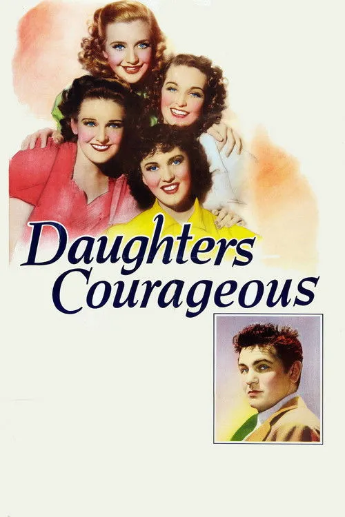 Alice Connors interpreta a Hatcheck Girl (uncredited) en Daughters Courageous