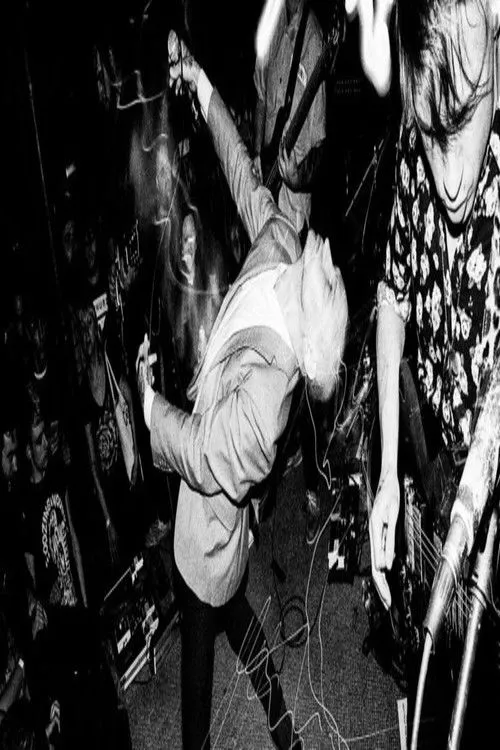 Póster de Daughters - Live at The Regent Theater