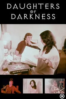 Póster de Daughters of Darkness