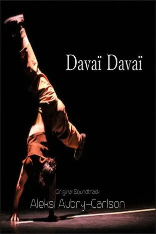 Dmytro Linartovych interpreta a en Davaï Davaï…